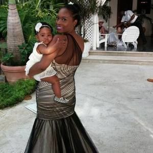 Meet your Posher, Jaye